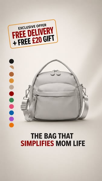 BUY 1, GET 50% OFF + A £20 MYSTERY GIFT