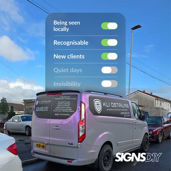 Don’t Waste Free Advertising Space!