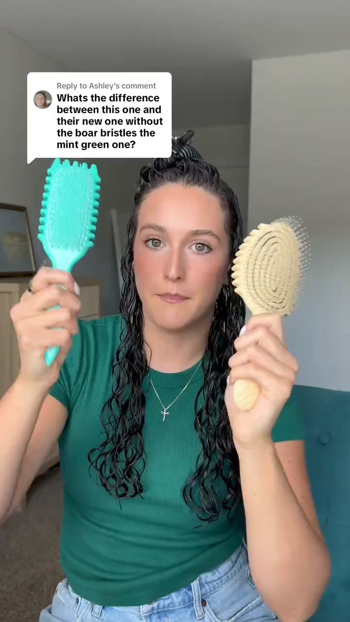 Detangle Without The Tugging