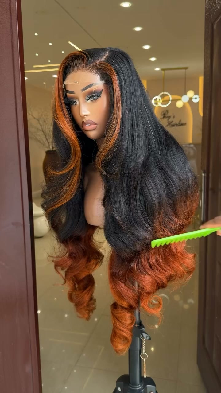 New Hair, New Fashion, New You!