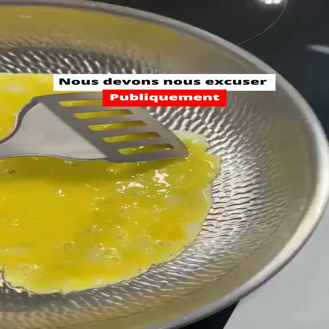 La meilleure poêle en titane