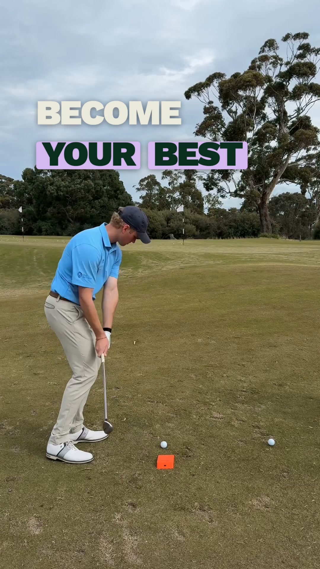 Dial in your short game
