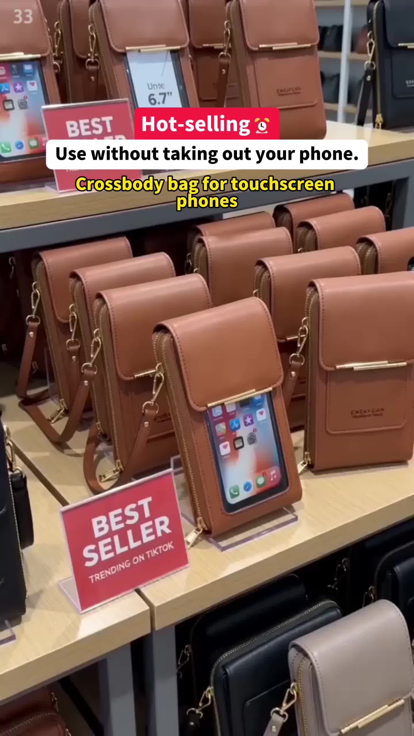 Nouveautés ! Coques de Téléphone Trop Mignonnes & Élégantes