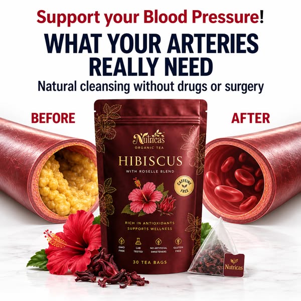Natural Relief in Weeks