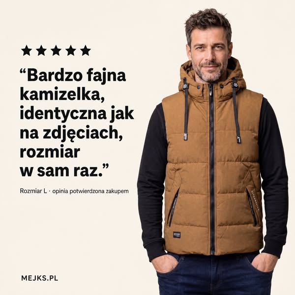 Identyczna jak na zdjęciach