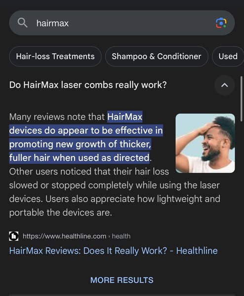 Start Your Hair Growth Journey Today