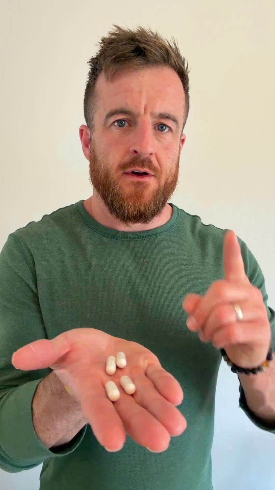 Simplify Your Supplement Stack