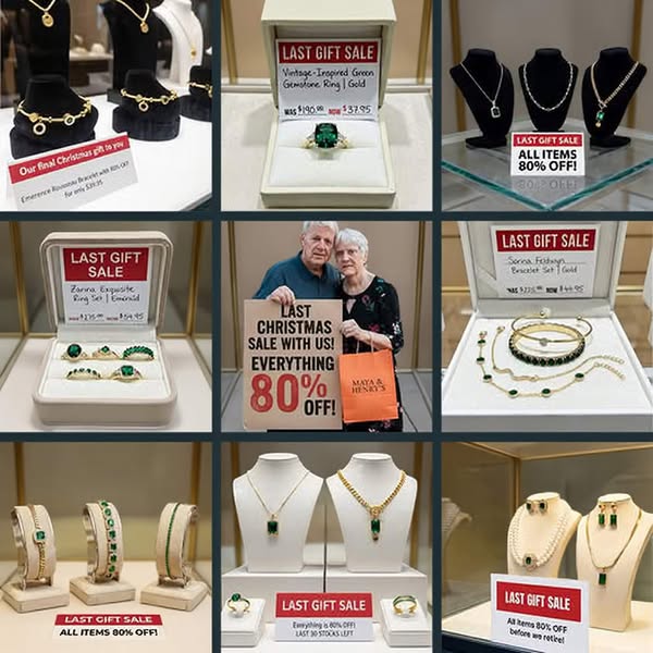 Handcrafted Luxury That Lasts