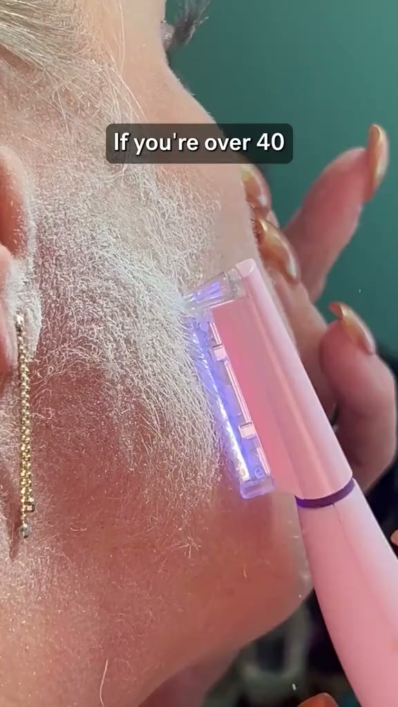 The Smarter Way to Remove Hormonal Hair