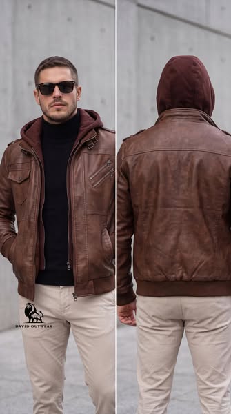 Premium Jackets - Up to 50% Off