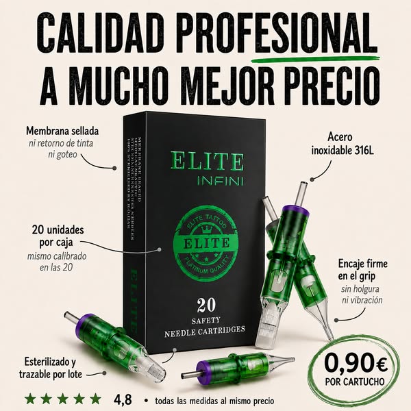 Envío gratis desde 60€ · Entrega 24/48h