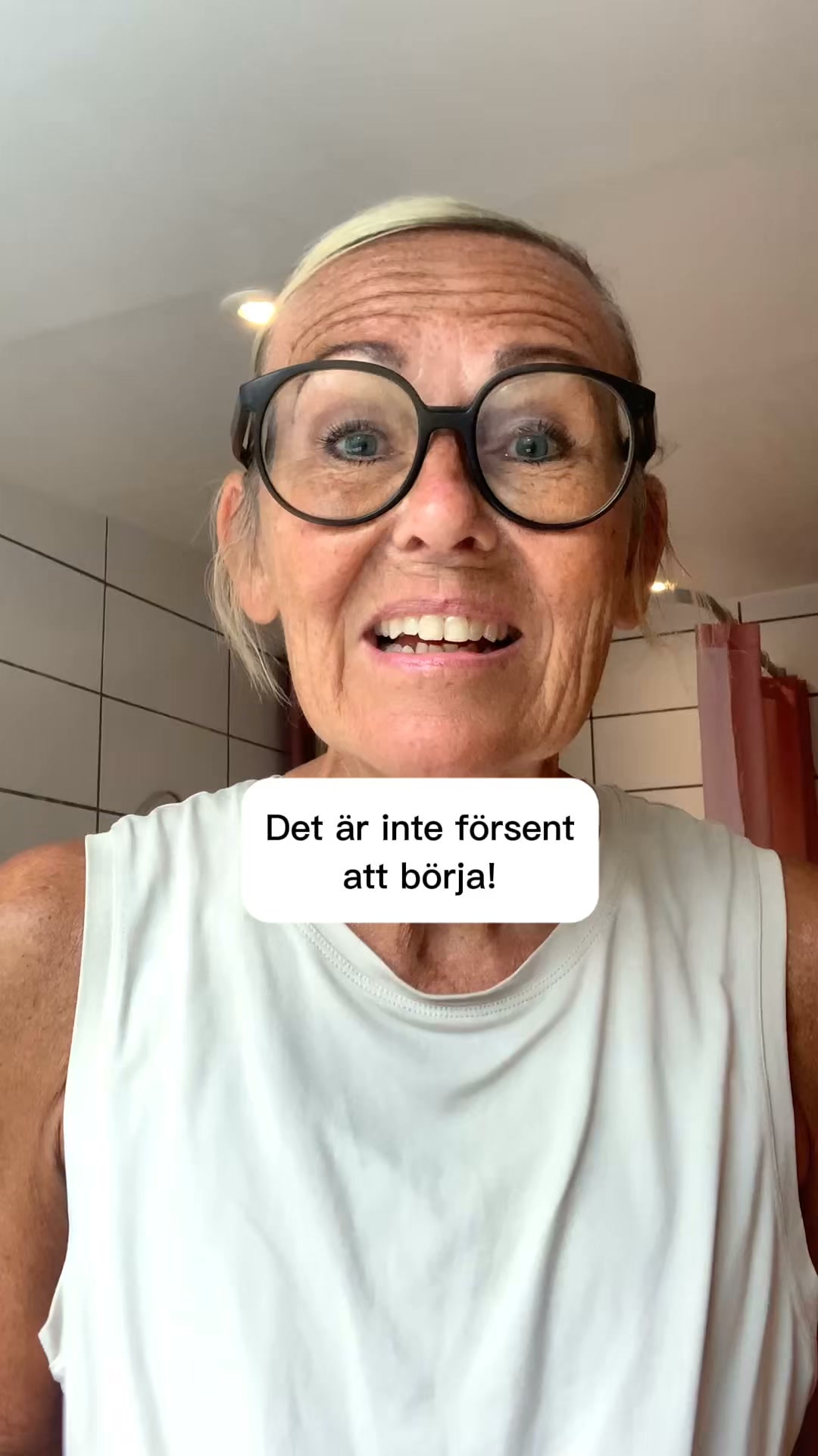 Äntligen en ansiktsolja som FAKTISKT fungerar