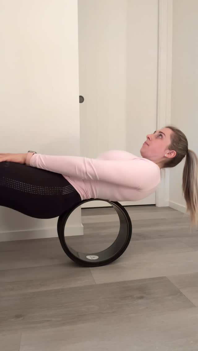 Anúncio de Lotus Wheel