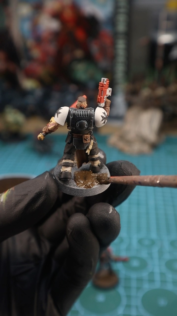 Anúncio de Hobby Workshop