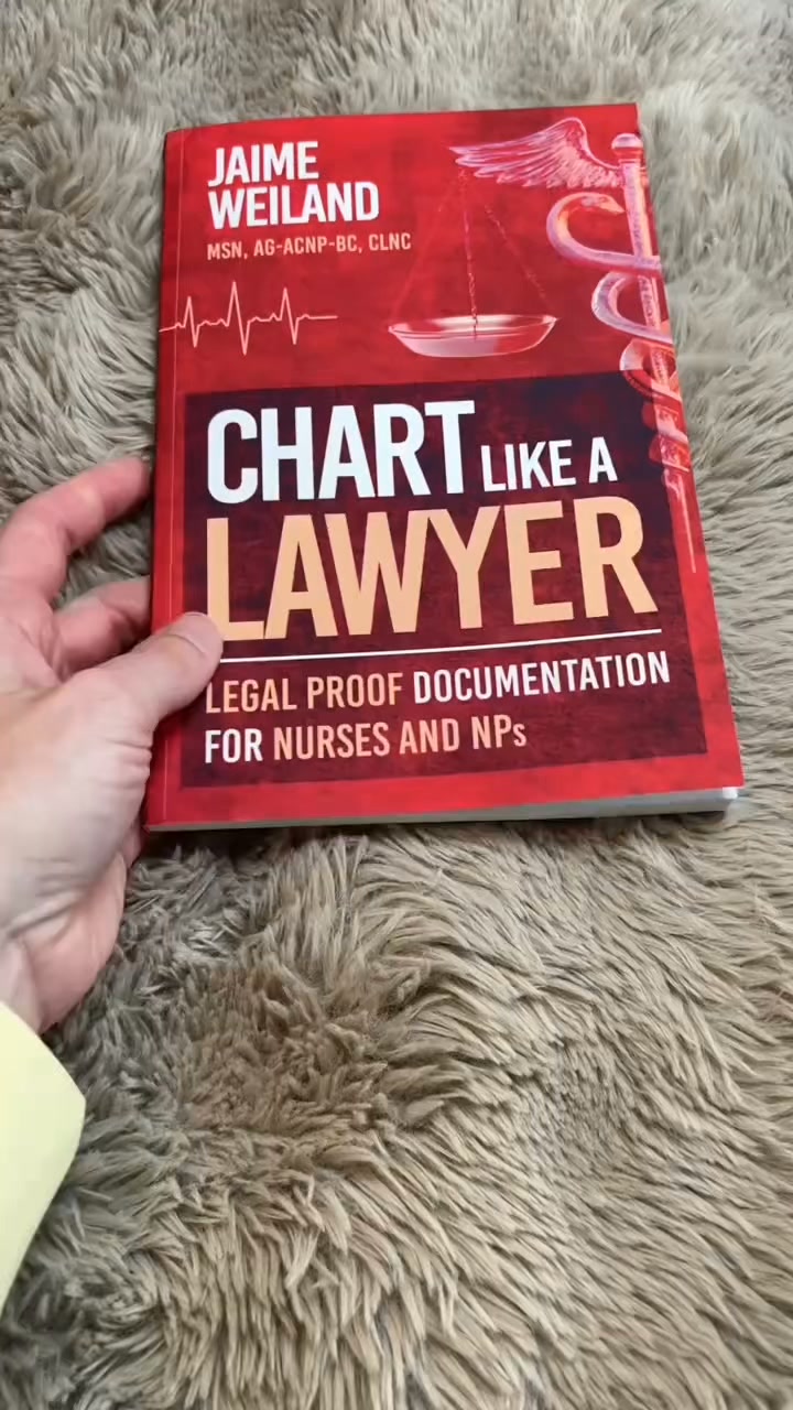 Turning Vague Notes Into Clearer Records—This Book Might Help