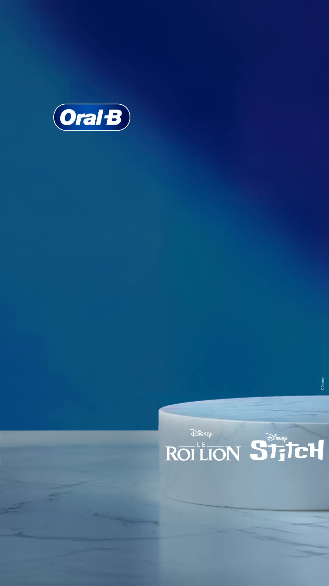Découvrez la routine Oral-B iO !