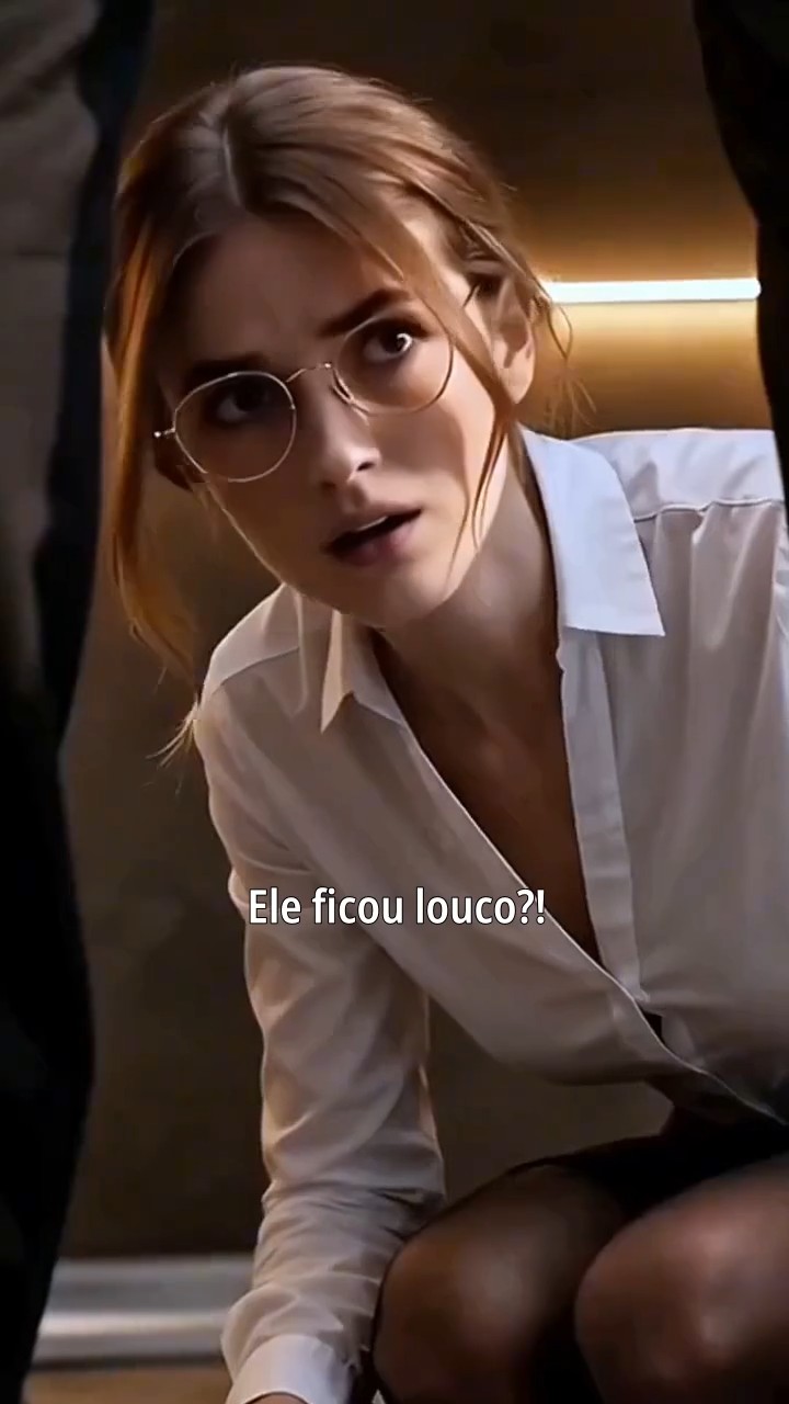 Mais emoção, mais drama!