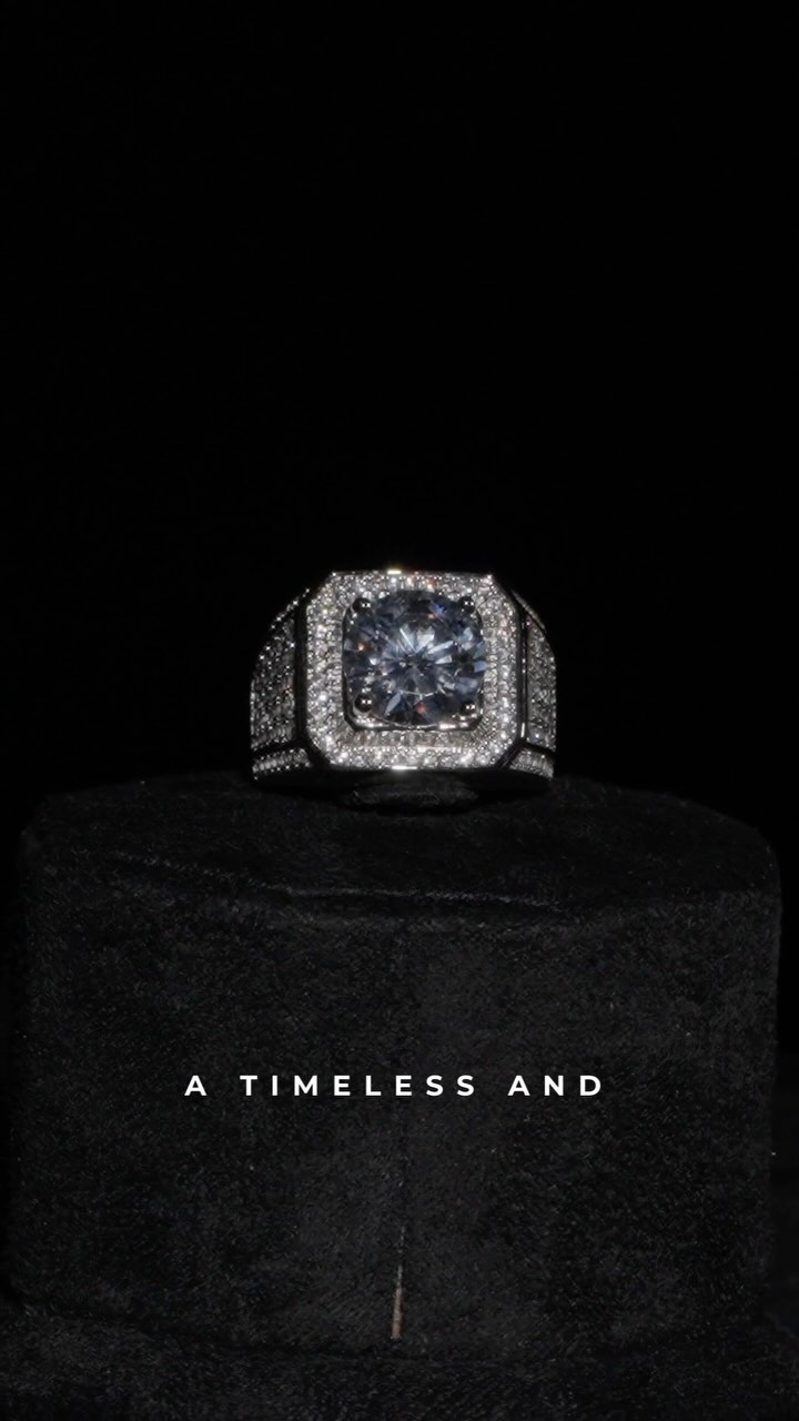 Anúncio de Luxsy Jewels