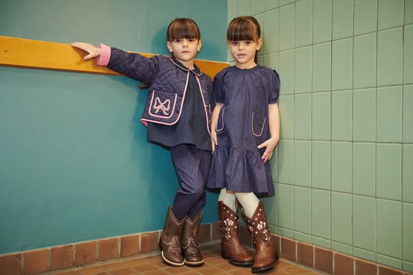 NEU: DIE HERBST/WINTER ’26