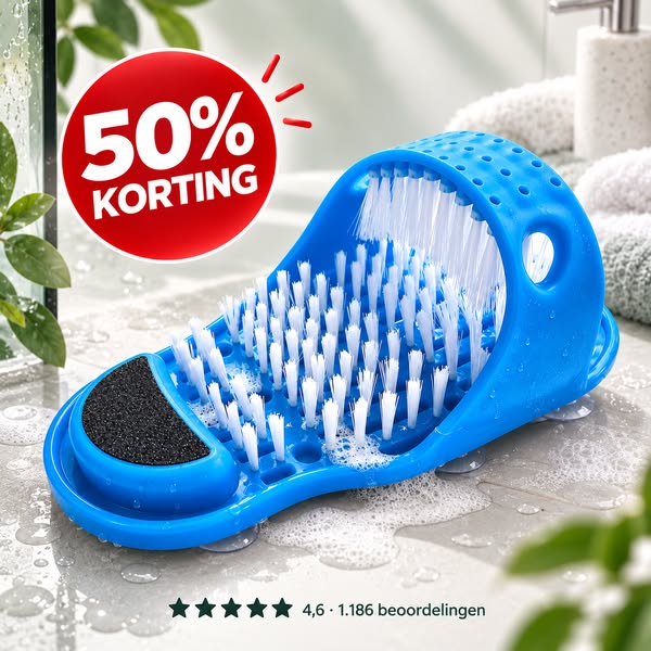 Zoiets kleins, en toch alles