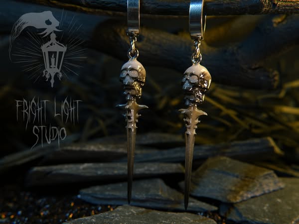 Anúncio de Fright Light Studio
