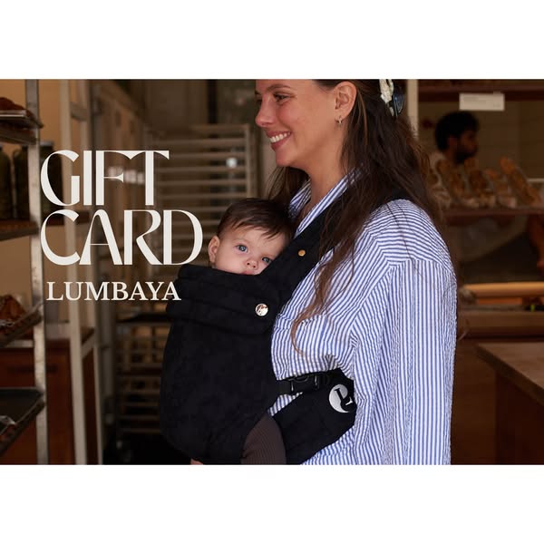 LUMBAYA Giftcard