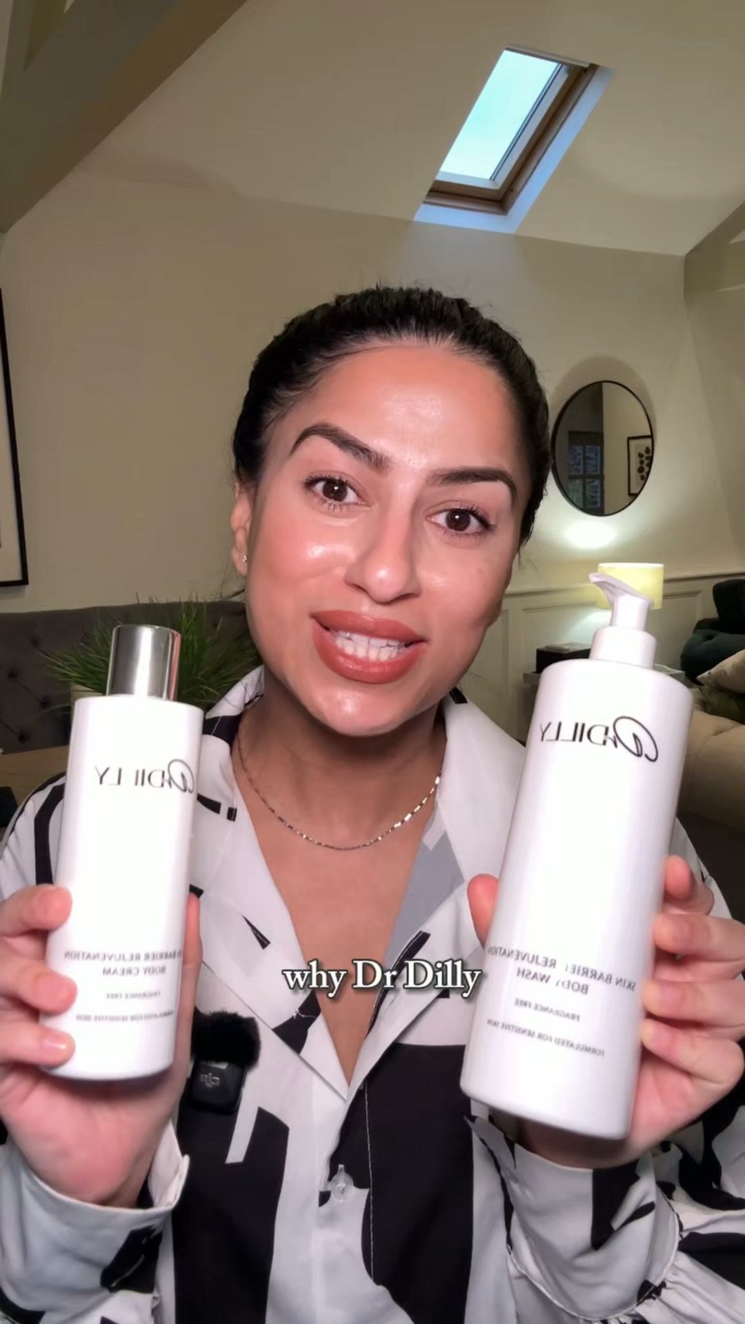 99% Natural Skin Barrier Repair