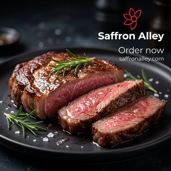 Get fresh Halal meat delivered by tomorrow. Free shipping on orders £40+.