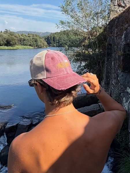 ANT VINTAGE CAP | 39€