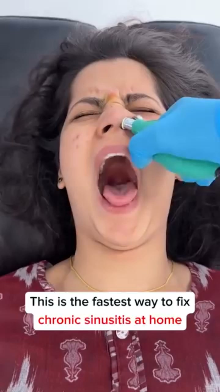 Sprays Fail & Surgery Was A Waste Of Your Cash?