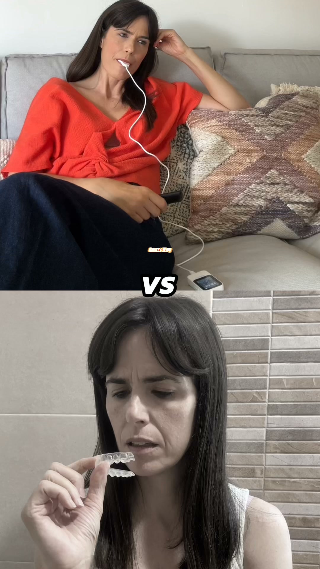 A Small Habit, A Big Change