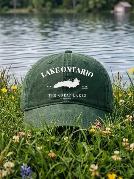 Lake Ontario