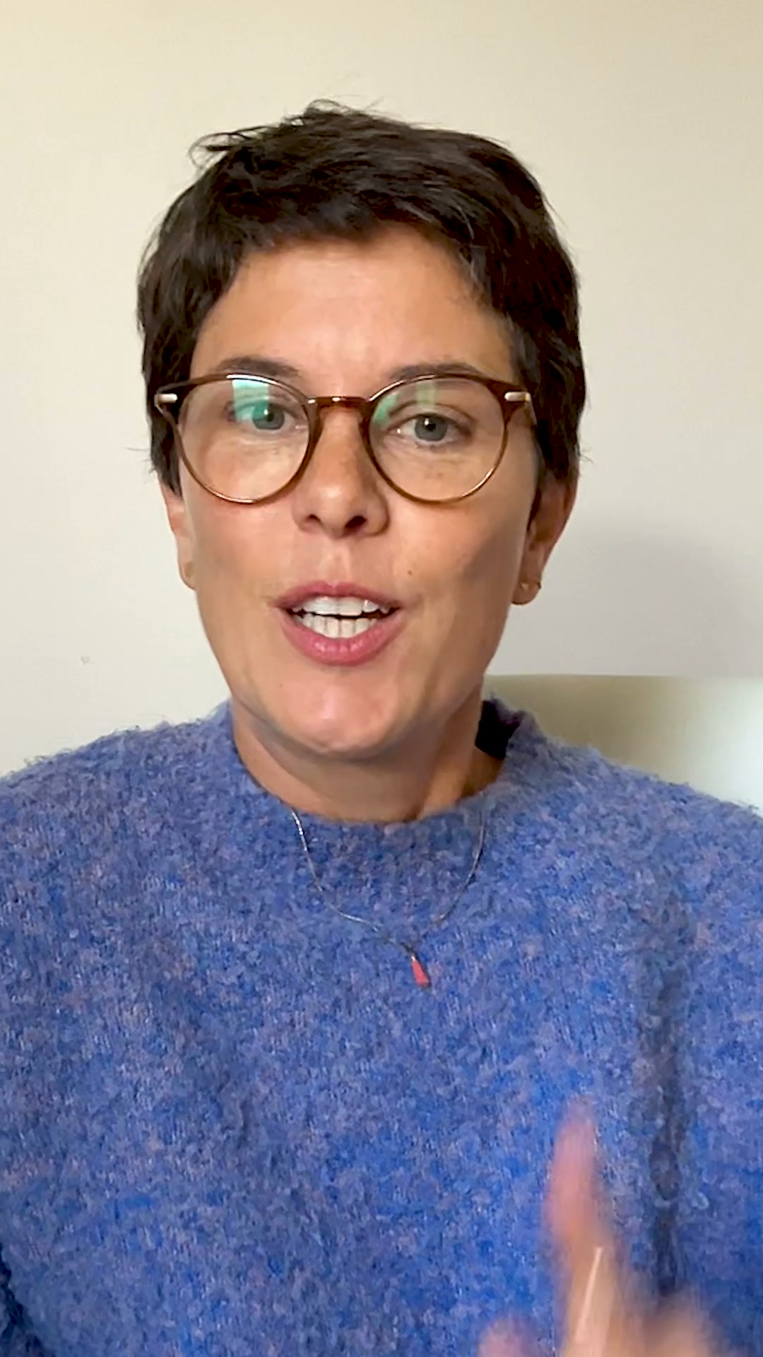 PERI BALANCE - Balance in der Perimenopause