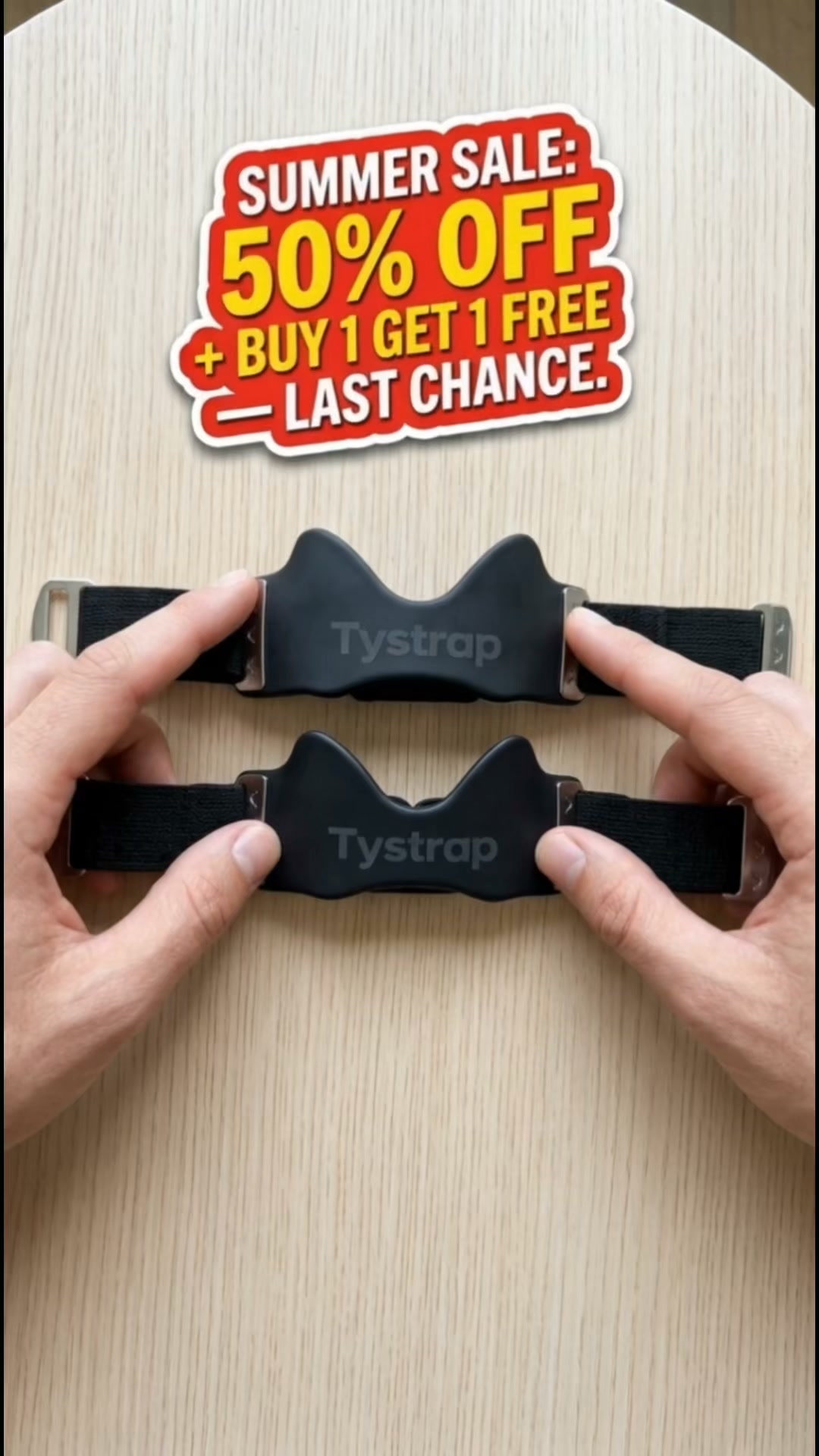 Buy 1 Get 1 FREE