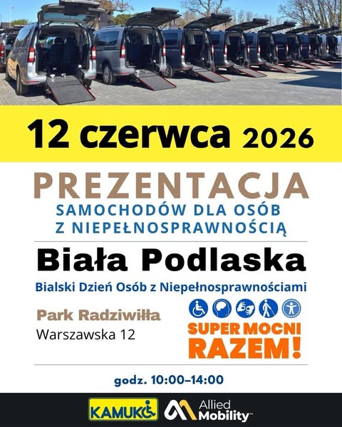 Widzimy się?
