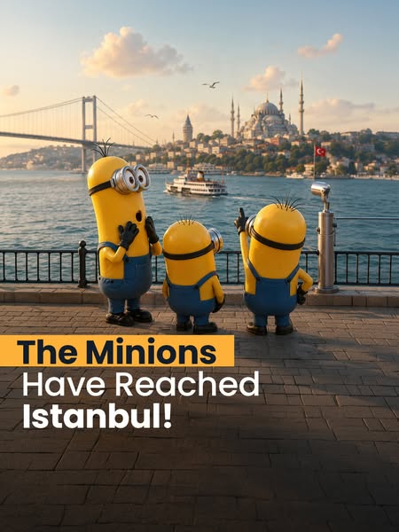Estenoveturkey