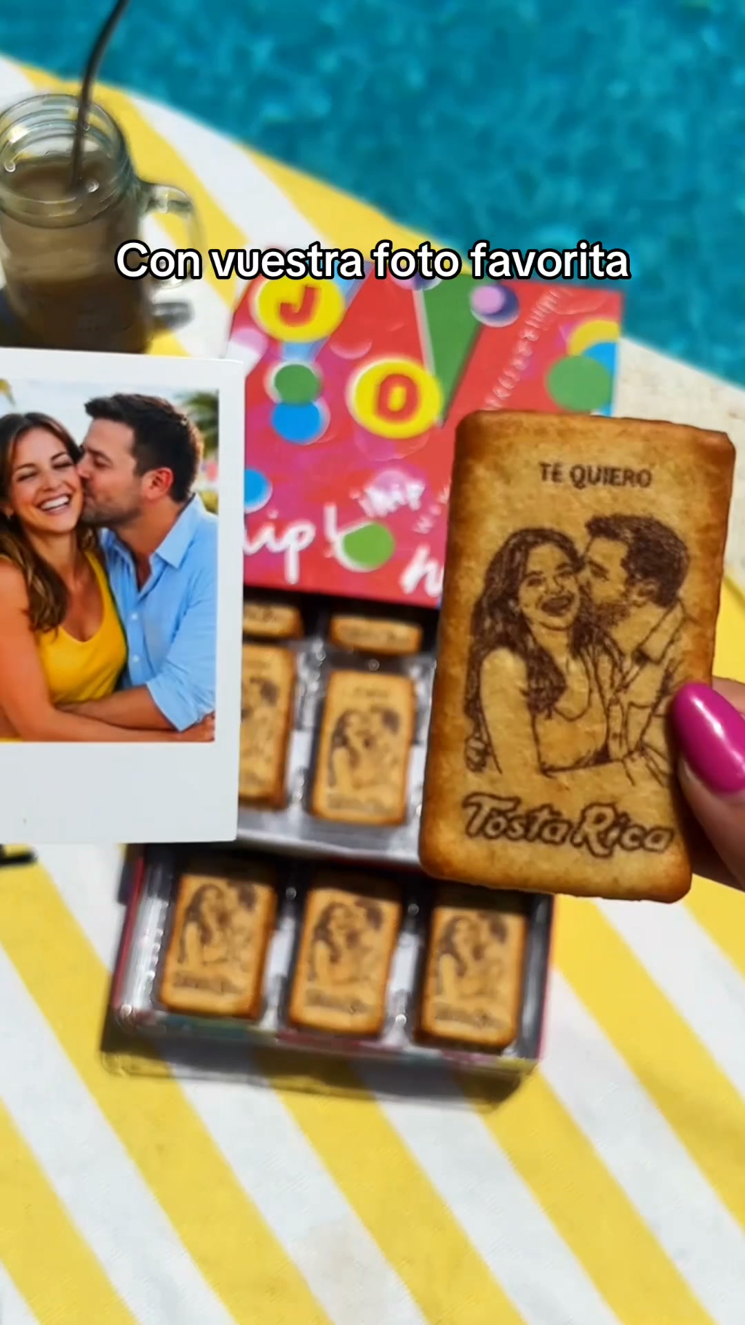 ¡TostaRica Personalizadas!