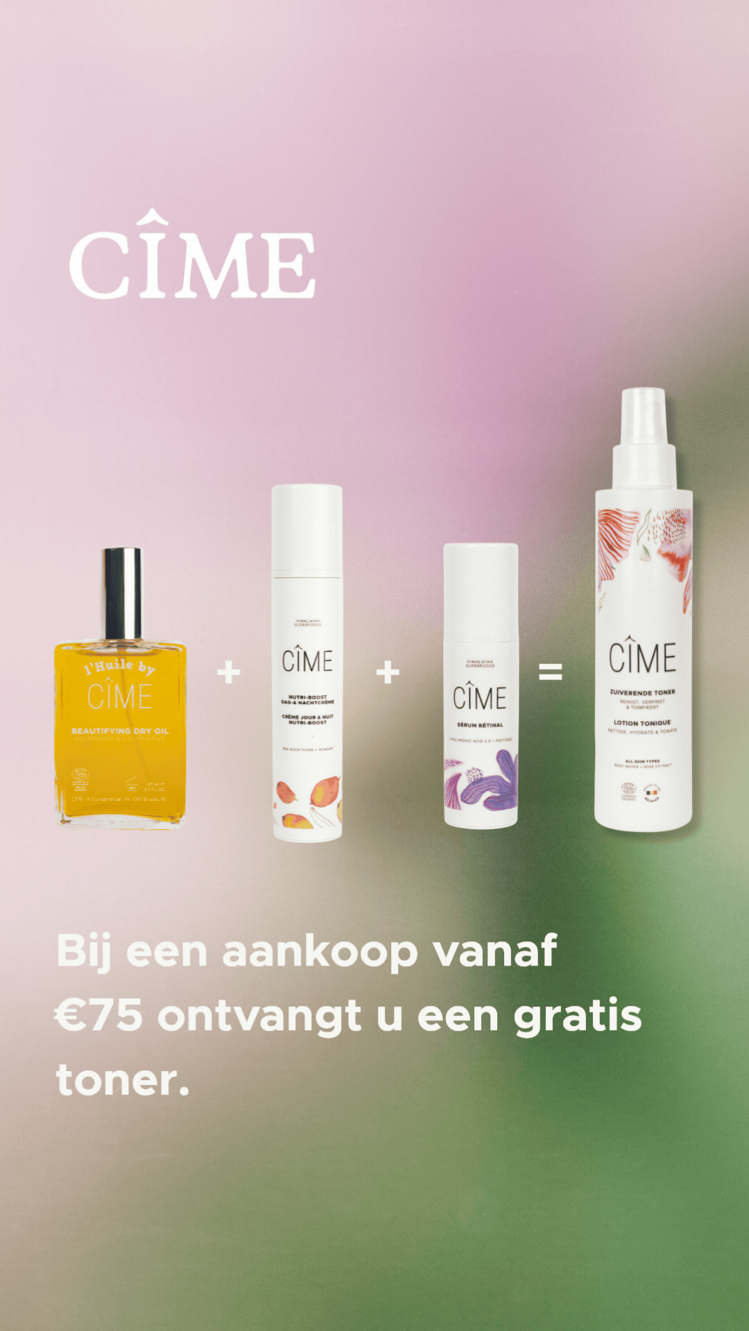 Summer gift
