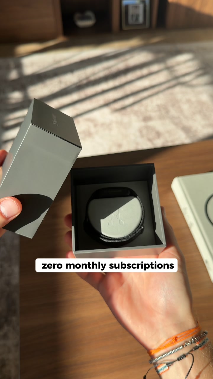 Meet World's Most Powerful Wearable