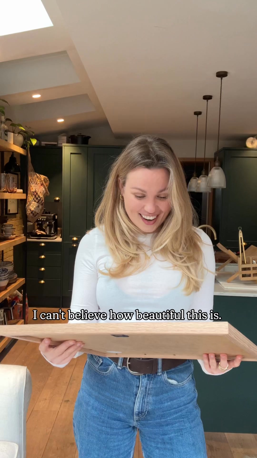 The Perfect Gift for Your Partner