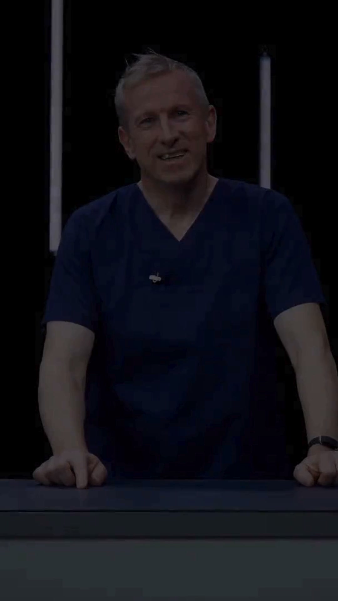 Master Knee Ligament Surgery.