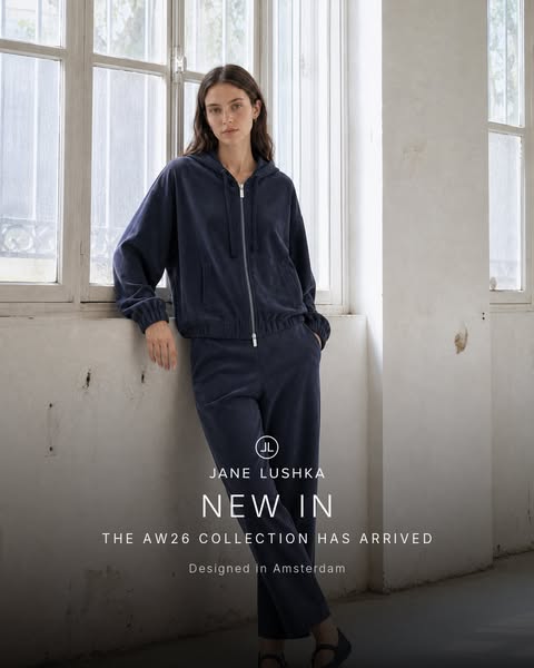 New in AW26