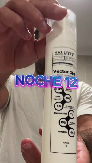 Mis reglas para estas 120 noches