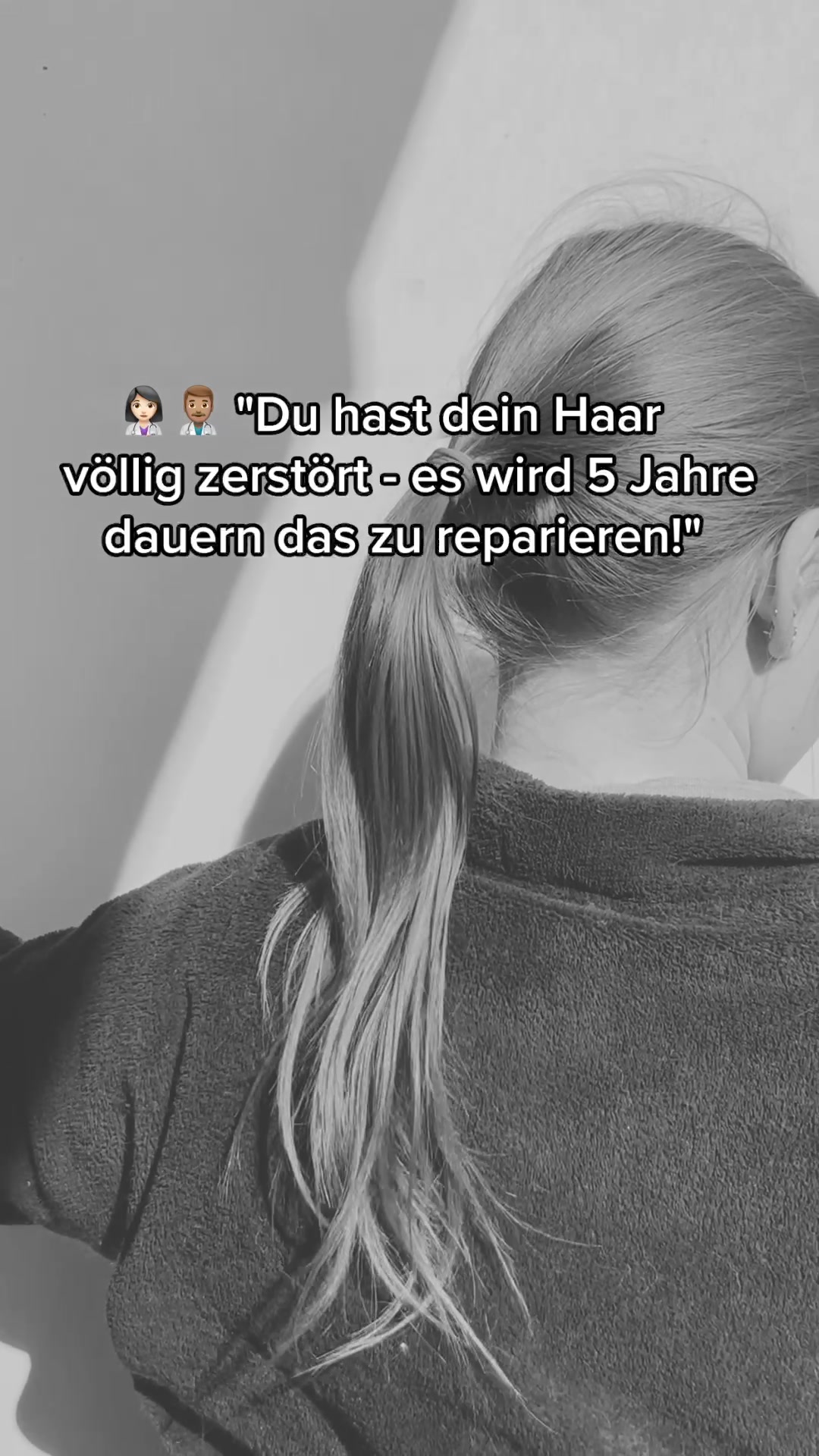 Haarwachstum richtig gemacht