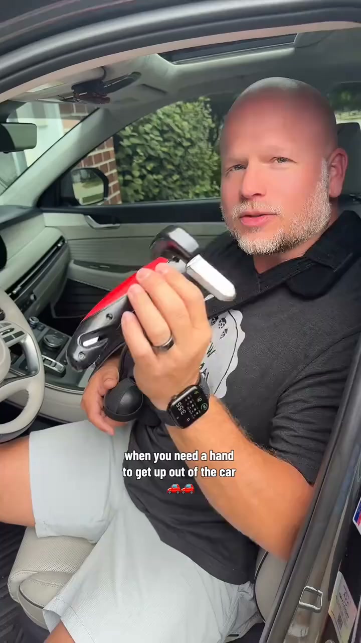 A Small Upgrade for Someone You Care About