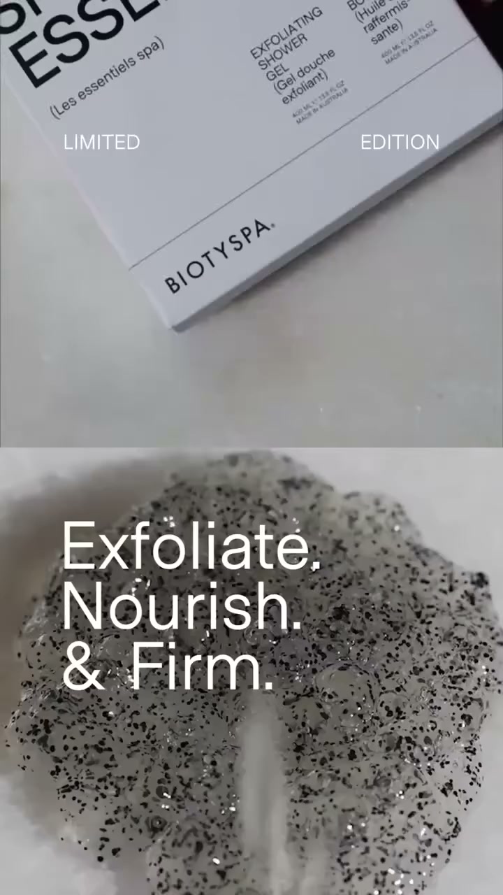 Turn Your Shower Into a Spa