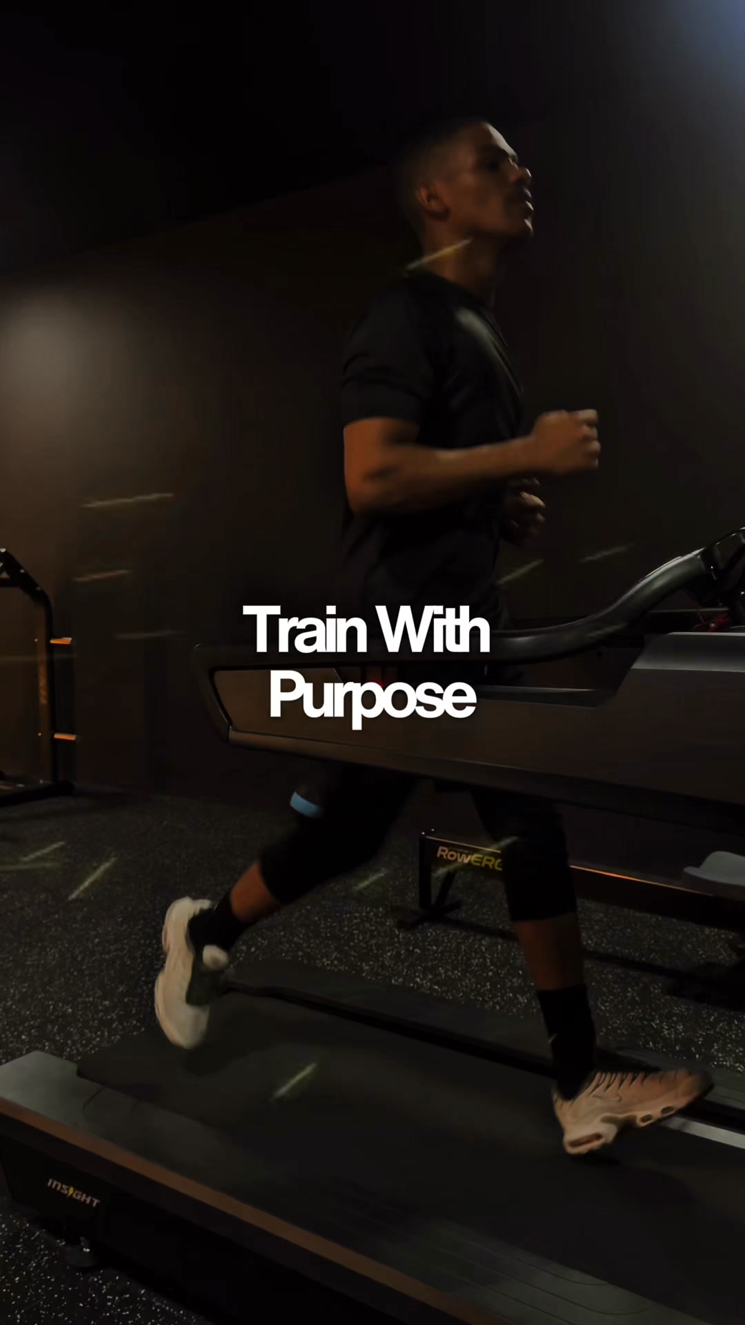 Train without compromises