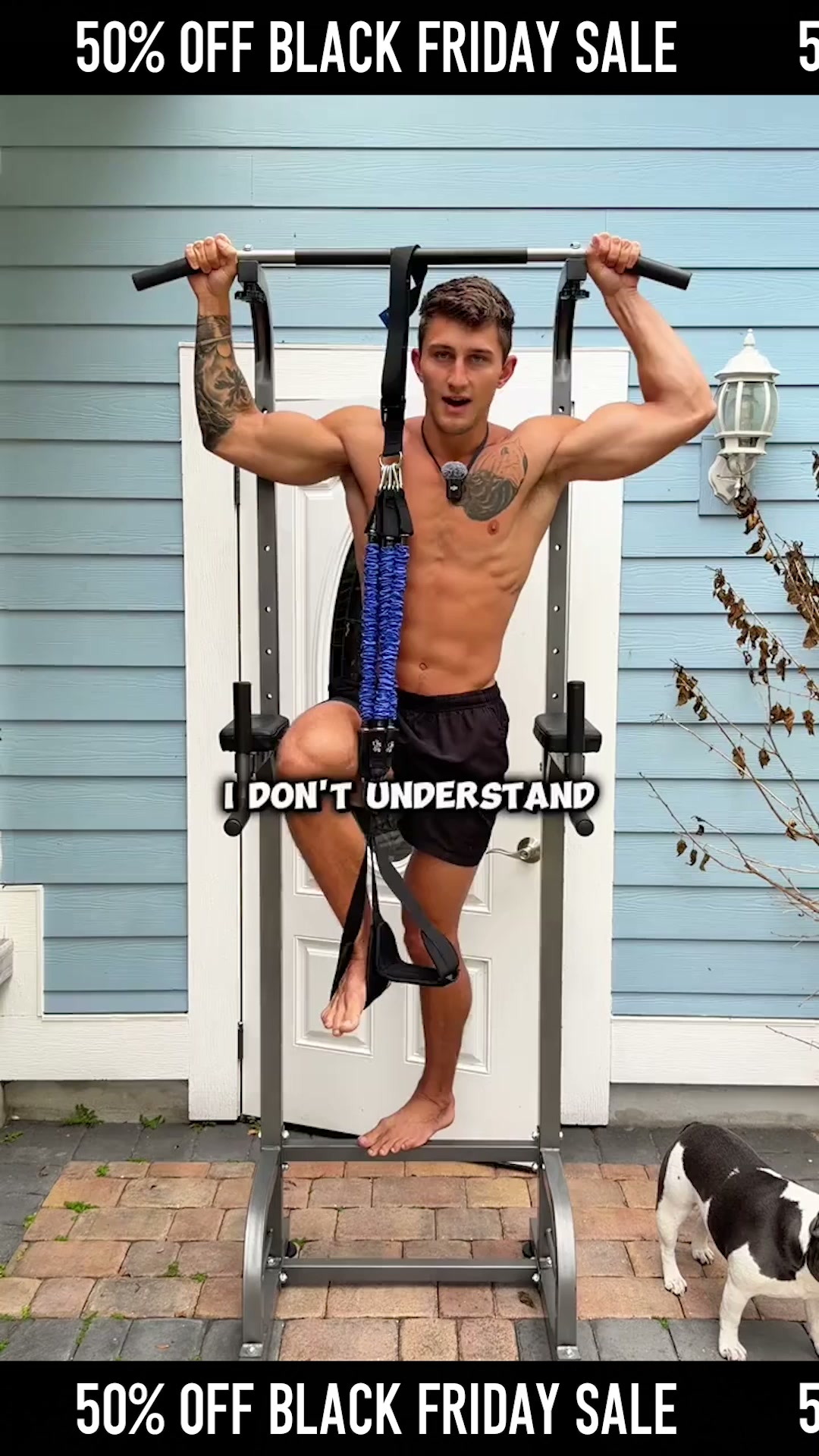 Pull-Up Help