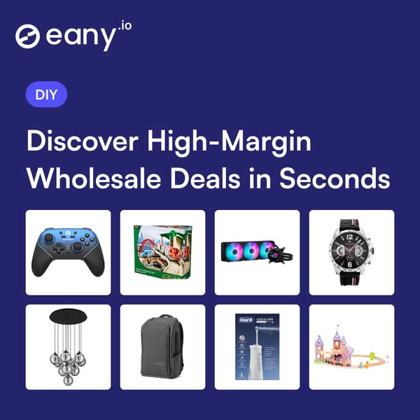 Your Next Profitable Products Are Here