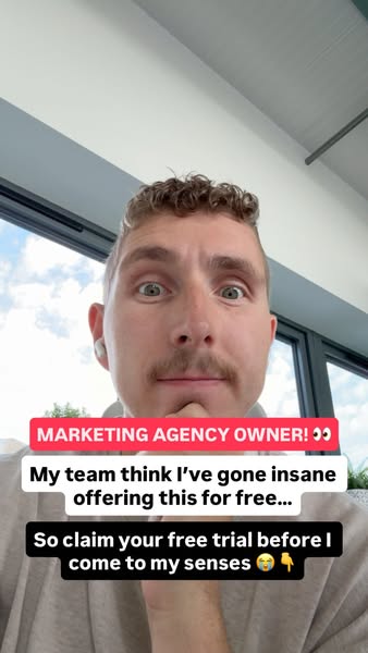 Start Your 7-Day Free Trial